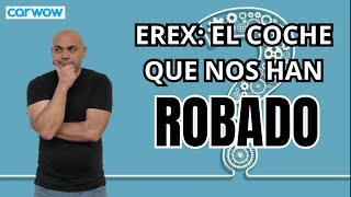 EREX POR QUÉ EL ELÉCTRICO DE RANGO EXTENDIDO ES LA MEJOR SOLUCIÓN PARA LA MAYORÍA MEJOR QUE EL VE [upl. by Elleinahc]