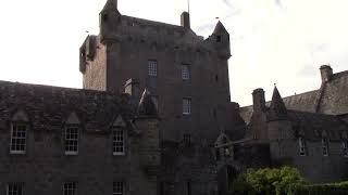 Besuch im Schottischen Inverness und Cawdor Castle am 27 08 2022 [upl. by Naeroled]