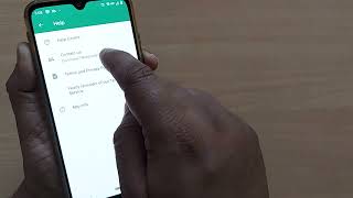 how to contact whatsapp customer care [upl. by Gibbons]