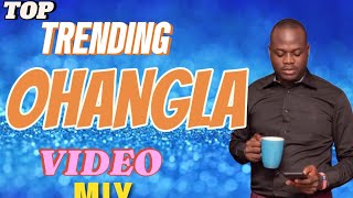 TOP TRENDING OHANGLA SONGS 20232024 MIX BY DJ SMALLING ABEY FT PRINCE INDAHODONGO SWAGJAKADALA [upl. by Ahtram]