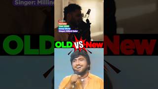 Original vs Remake 2024  Dhola Song  Bollywood Remake Songs [upl. by Winona]