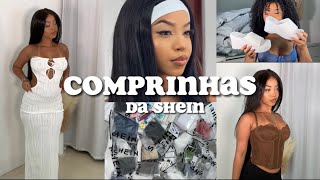 COMPRINHAS DA SHEIN comprei todo o meu carrinho 2 🛒💰 [upl. by Gagnon]