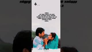 இது நீ இருக்கும் நெஞ்சமடிIthu Nee Irukkum Nenjamadi KanmaniHDSongSARajkumarLove Melody SadSong [upl. by Falk]