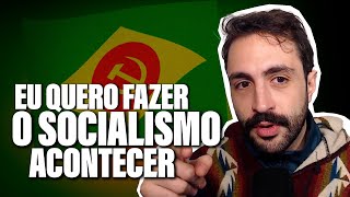 OS LIMITES DA SOCIAL DEMOCRACIA  Gustavo Gaiofato [upl. by Zerline189]