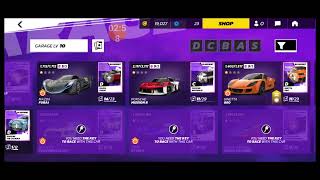 ASPHALT 9 TRION NEMESIS RR VS ZENVO AURORA TUR VS LAMBORGHINI MURCIELAGO POPCORN🍿 [upl. by Emeric602]