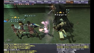 【周回】FF11 2022年2月 アンバス1章 「コース」とてむず [upl. by Eiroc395]