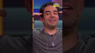 OmarChaparro asegura RafitaValderrama y PericoPadilla siguen siendo sus AMIGOS ElMinuto [upl. by Naashom]