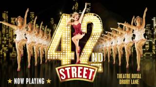 Trailer 42nd Street [upl. by Anasiul442]