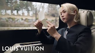 Womens FallWinter 2024 Show Teaser  LOUIS VUITTON [upl. by Alleb]