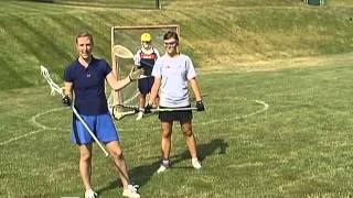 Hammer Drill  Girls Lacrosse [upl. by Ellehcit53]