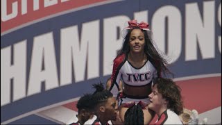 Cheer Season 2  Daytona TVCC [upl. by Osgood]