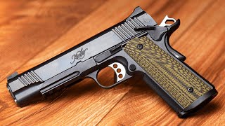 10 Best 10mm Pistols amp Handguns in 2023 [upl. by Eiramanin507]