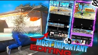 HOW TO EDIT LIKE 1410 GAMING  FREE FIRE SHORT VIDEO EDITING 😱  1410gaming [upl. by Anelhtac]