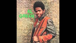 Al Green  What Is This Feeling Official Audio [upl. by Seaver]