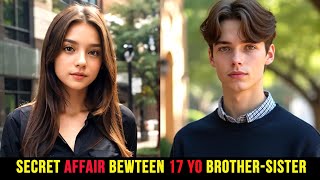 Secret Affair Between 17 YO Twins Brother  Sister Ends Horrifically  True Crime Documentary [upl. by Yseult311]