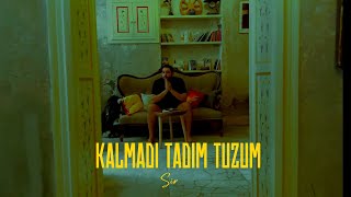 Sir  Kalmadı Tadım Tuzum CINEMATIC CLIP prod by Josef amp md [upl. by Gall]