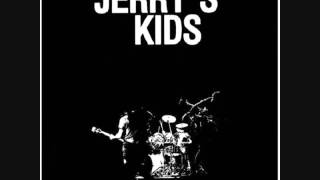 Jerrys Kids  Tear It Up 1982 demo [upl. by Yllime]