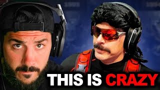 Dr Disrespect Situation… My Thoughts [upl. by Terag]