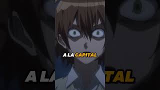 Akame ga Kill resumen anime en 1 minuto [upl. by Amann]