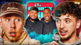 The Fellas Prank The Sidemen amp Our Honest Thoughts On Chunkz  Filly’s Podcast FULL POD EP163 [upl. by Aziram]