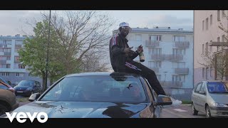 SPion  La rue Clip officiel [upl. by Levin]