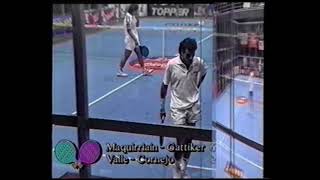 Padel temporada 1991 [upl. by Stier929]