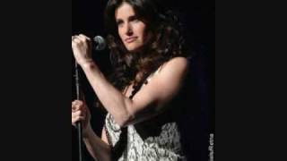 Here Idina Menzel [upl. by Onej691]