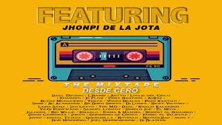 20 Jhonpi Feat Varios  Pon Song Tom [upl. by Arel]