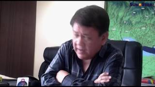 Cebu City Mayor Tomas Osmeña on 2017 budget [upl. by Samale366]