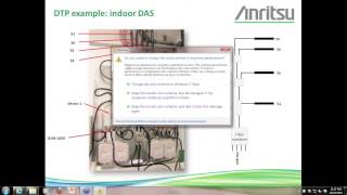 Anritsu Webinar Using DistancetoPIM™ DTP Technology to Speed Site Repairs [upl. by Amaras887]