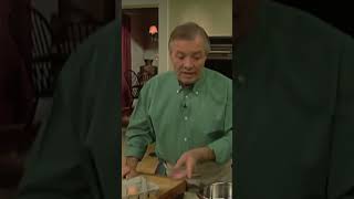 Egg Wisdom by Jacques Pepin food cooking [upl. by Lanta]