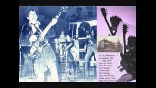 ACDC  Launceston concert  16 August 1975 audio [upl. by Gertrud]