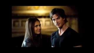 Delena season 2wmv [upl. by Atonsah858]