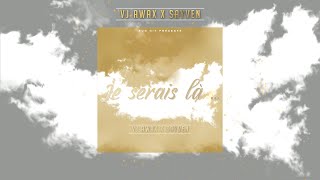 Vj Awax x Sayven  Je serais la Run Hit [upl. by Hannala289]