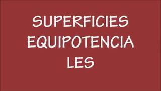 LABORATORIO 4 Superficies equipotenciales [upl. by Attennot]