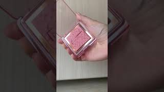 Skin glazing Nabla Lola swatch [upl. by Hodgkinson]