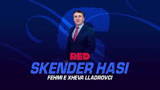 Skender Hasi  Fehmi e Xheva Lladrovci [upl. by Dynah]