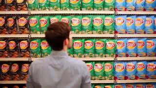 Lays Commercial 2017  USA [upl. by Ceil]