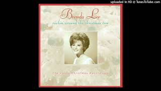 Brenda Lee Rockin Around The Christmas Tree [upl. by Renata]