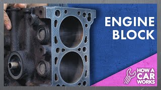 Everything about Engine Blocks [upl. by Enoob609]