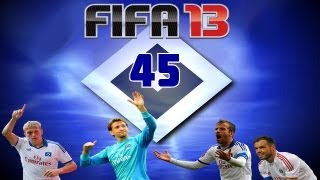 Lets Play FIFA 13 045  HSV  TSG 1899 Hoffenheim FullHD Deutsch [upl. by Ev109]