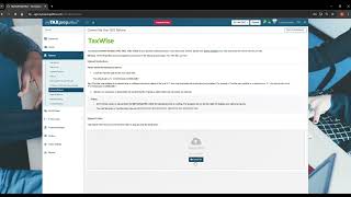 How to Convert from TaxWise 2022 [upl. by Eila]