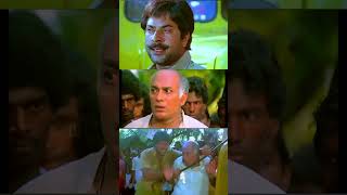 മഹായാനം മൂവി മാസ്സ് സീൻmammoottybeeshma mahayanam movie scenes malayalam mammoottymoviescene [upl. by Thill]