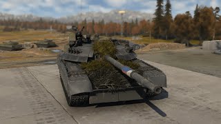 A Quick Game on Carpathians  War Thunder [upl. by Ayikat]