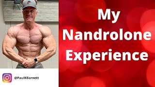 My Experiences with NPP amp Deca Nandrolone  Anabolic Bodybuilding [upl. by Ateuqal381]