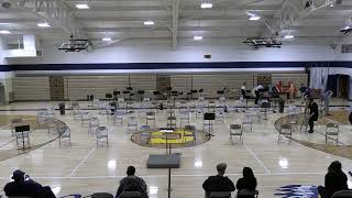 CopleyFairlawn Middle School Spring Band Concert [upl. by Barclay]