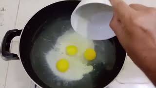 Best Poached Eggs Recipe  How to Poach Eggs Perfectly  Easy Poach Egg Recipe  Egg Recipes [upl. by Relyk]