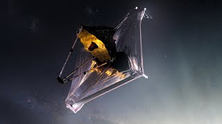 James Webb Space Telescope Secondary Mirror Deployment  Mission Control Live [upl. by Haleemaj]