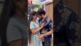 Snehan நீங்க அப்பா ஆகப் போறீங்க🥰Emotional ஆகி அழுத Kannika Snekan🥲 [upl. by Giardap]