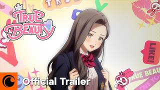 True Beauty  OFFICIAL TRAILER [upl. by Liauqram]